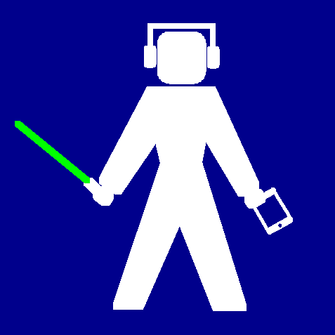 banksylive's profile picture. Computing teacher