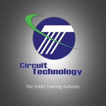 The Solder Training Authority.  Our Master IPC Trainers are here to assist with all your solder training needs at your location or one of our training centers.