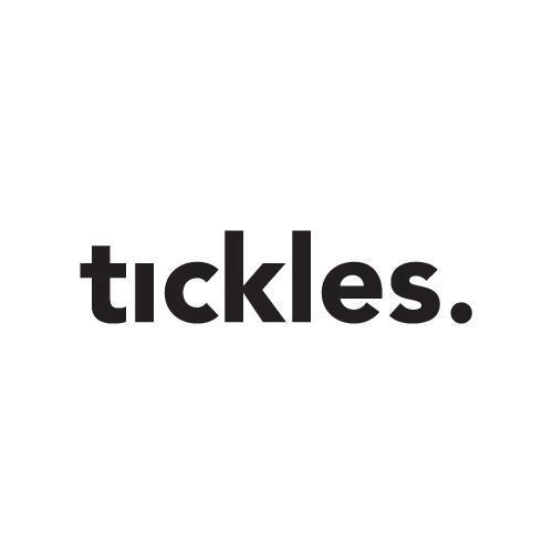 Wij zijn Tickles. Wij zijn E-commerce! #magento #marketing #seo #sea #koppelingen #ecommerce Bovenal bouwen we interactie: actie tussen mens en merk.