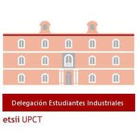 Delegación ETSII UPCT (@deetsii_upct) 's Twitter Profile