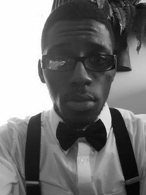A gentleman at his finest with class not swag *fixes bowtie* Avoiding negativity!! Small circle consist of my GOD, my Family and real friends #Bulls #Cowboys