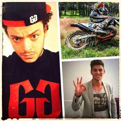 Adamsienne ❤❤❤ Profile