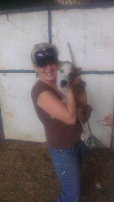 msmeschelle's profile picture. 