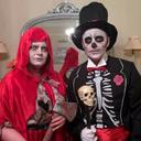 Catherine Irving - @cmibaby - Twitter