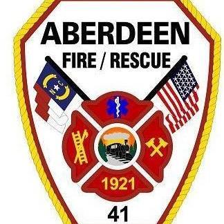 The Aberdeen Fire Rescue Department responds to approximately 1500+ requests for emergency assistance each year within the Town of Aberdeen