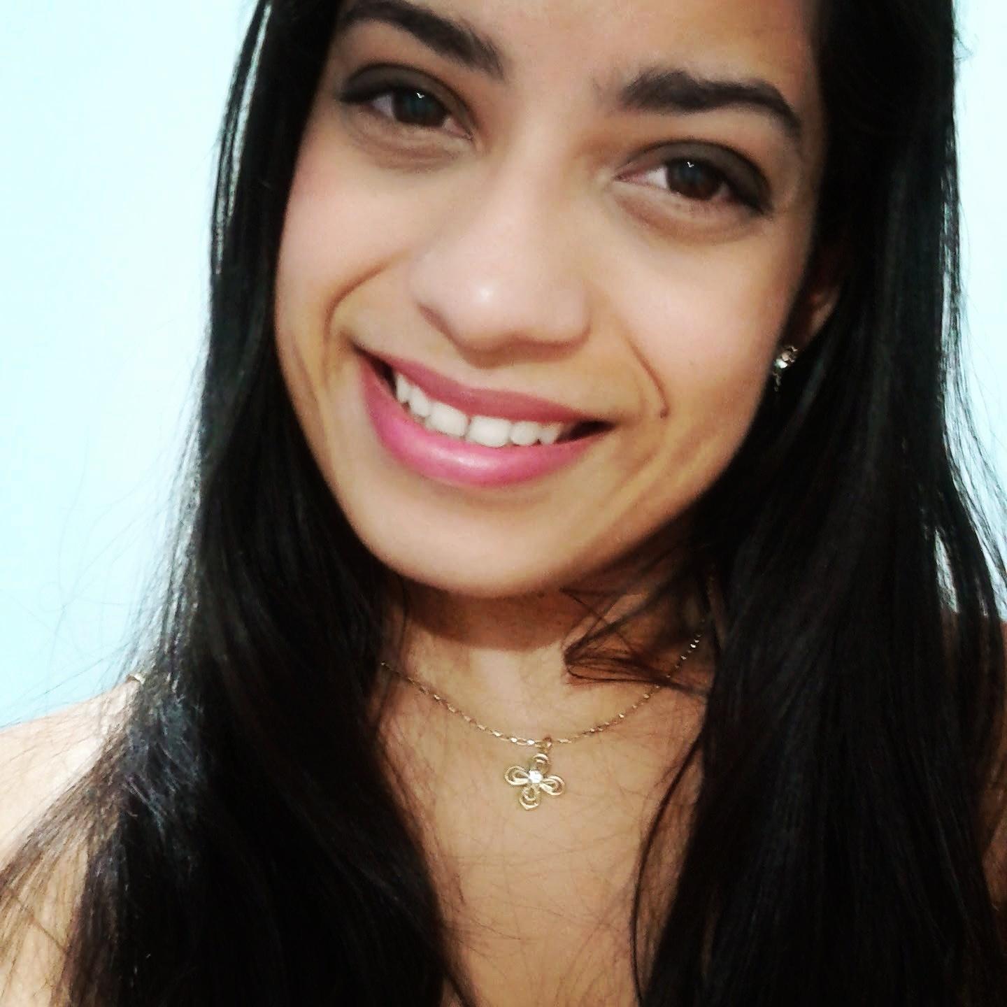Não aceito quem eu não conheço ;)