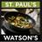 WatsonsEatery's profile image