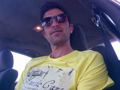 MShafik85's profile picture. Working in world wide web is graphic designer.wanna be a squash player as well bt can't play ad yah luv cricket to watch.