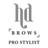 brow_la_la's profile image