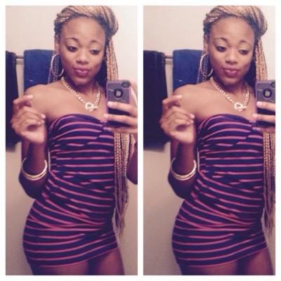 I BEEN TOLD YU BITCHES FOLLOW ME I HAD THE TICKET ...