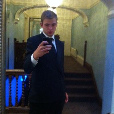 Law student, suits genius and all round top guy