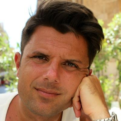 PetrovTony's profile picture. Oregelbundet twitter!