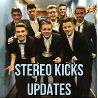 Stereo Kicks Updates (@thekicksupdates) 's Twitter Profile