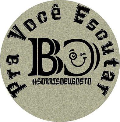 Notícias Sobre Bruno Cardoso @bcbrunocardoso, cantor do Grupo Sorriso Maroto !  Fiz só pra você escutar Insta: pravcescutar_bc
Adm:@lady_flah & @CaahFerreira16