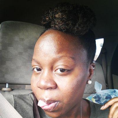 I'm a chill laid back person. I am a wife and mother of three beautiful children