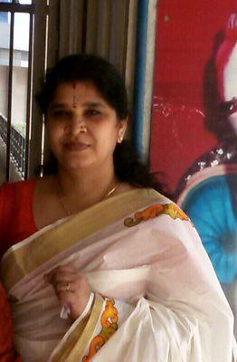 Renuka varma
Organiser of kerala Traditional Arts
Eranakulam
Phone No
08281295964