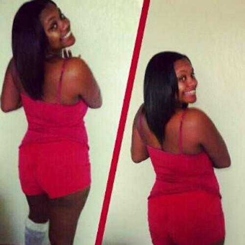 Sexy Ass Virgo ♍