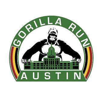 GorillaRunATX's profile picture. 