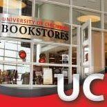 UCBookstore's profile picture. The one-stop shop for UC textbooks, apparel, technology, gifts, and more! Apple Service Desk is located inside.