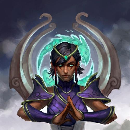 La Iluinada, Alma de Jonia, defenderé mi tierra a cualquier precio y al final solo habrá paz. Los ideales solo son palabras, hasta que luchas por ellos.