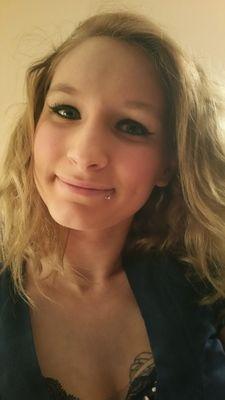 I'm a proud mommy of KARSON CHRIS-WELL SNAVELY I am 20