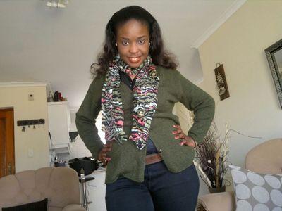 annpoya's profile picture. I live for Christ alone