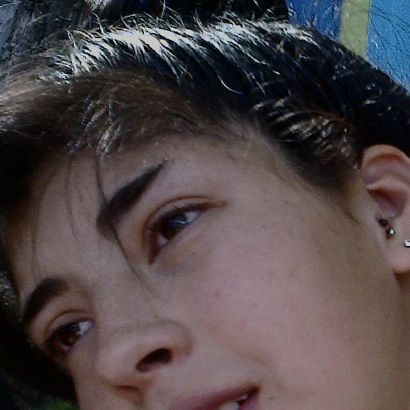 - defectos? ¡eso no existe cuando estas enamorado!
~C.A.R.P3 un eterno amor~