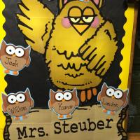 Mrs. Steuber's Class(@steuberclass) 's Twitter Profile Photo