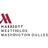 Westfields Marriott