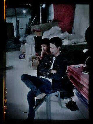 Wachid_ramos's profile picture. KAMI TETAP BANGGA