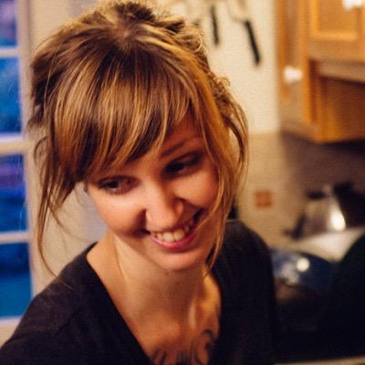 BeerNerdette's profile picture. Just a nerdy gal who loves beer!