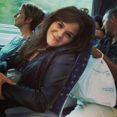 Saray_26_'s profile image