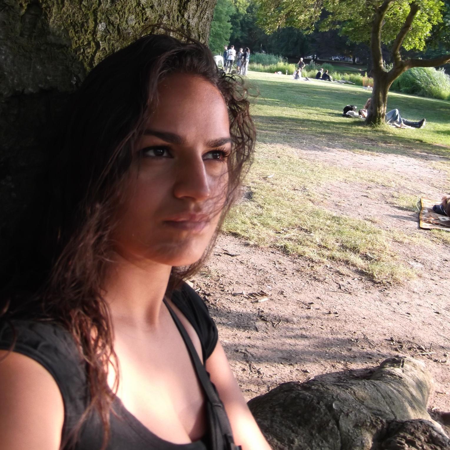 Mónica Mar
