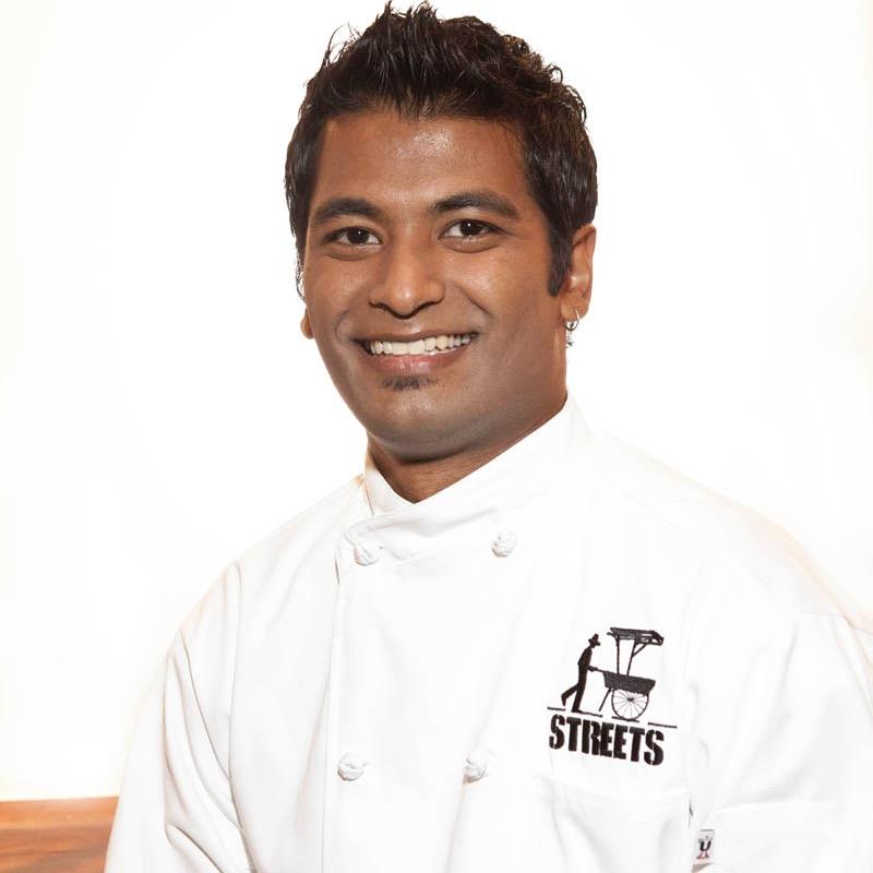 Openly-Gay 🏳️‍🌈Chef, Food Writer, Restaurant Consultant, and Entrepreneur