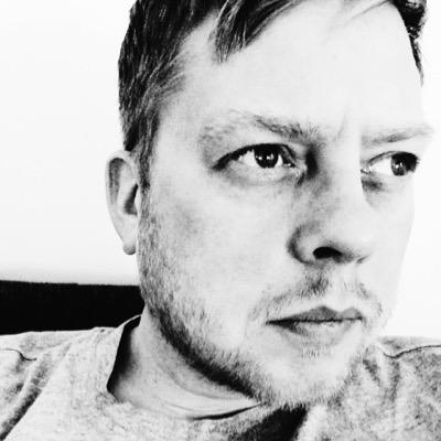 GisliKristjans's profile picture. 