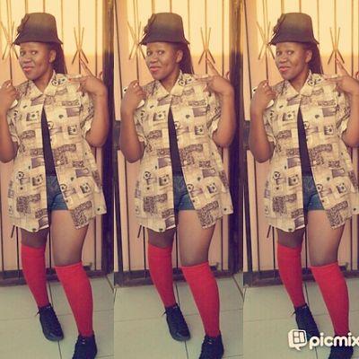 LeticiaMash's profile picture. child of God ♥