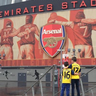 , gunners fan, horse racing.butcher,love good food.
