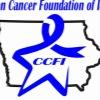 We work to save Iowans from colon cancer.