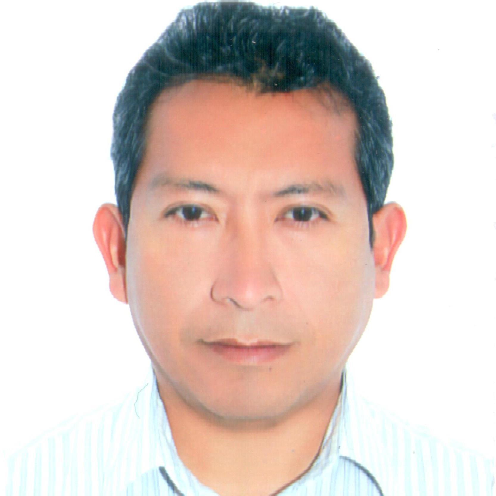 EloyParedesQ's profile picture. Experto en GIS; Análisis, Diseño e Implementación de Soluciones Geoespaciales, bases de datos Geoespaciales y Geológicas