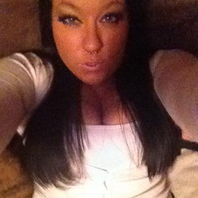 Est 4 life all you bitches know whats up! xo