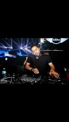 official Dj for @BandoPOLO