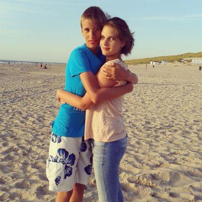 Marliesvk's profile picture. 