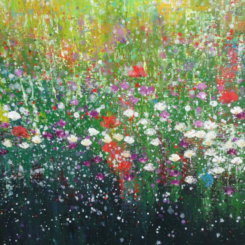 My art is a tangible and universal expression of the triumph of the human spirit.
http://t.co/WmTEGSSil9