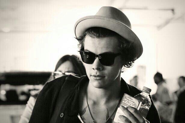 In love with One Direction                                         Poland