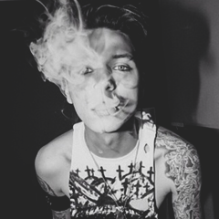 axdybcb's profile picture. and i thought to myself, what the fuck?