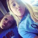 Hannah Mckayla Smith - @pamajama1975 - Twitter