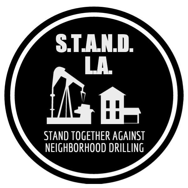 An environmental justice coalition that seeks to end urban oil drilling and protect the health and safety of ALL Angelenos. @PSRLA