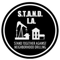STAND-LA (@stand_la) 's Twitter Profile