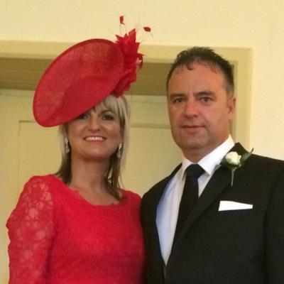 GeraldineFitz's profile picture. 