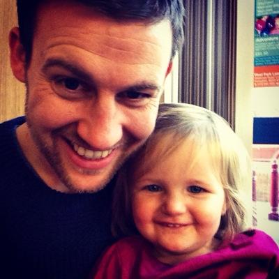 tomwkite25's profile picture. infrequent tweeter, husband, dad and bike rider.